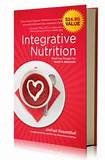 Photos of Integrative Nutrition Scholarship